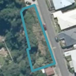 20 Guys Hill Road, Hospital Hill, Napier