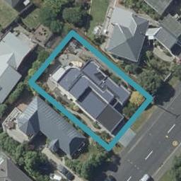 255A Highcliff Road, Shiel Hill, Dunedin