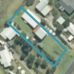 117 Lawton Drive, Kawhia, Kawhia
