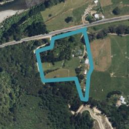 5833 Rai Valley, PELORUS BRIDGE, RAI VALLEY