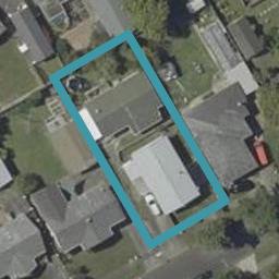 21 Raglan Avenue, Cloverlea, Palmerston North