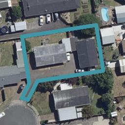 11B Knightsbridge Place, Dinsdale, Hamilton
