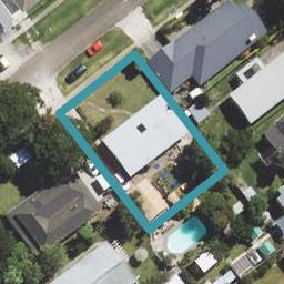 7 HALL STREET, Whataupoko, Gisborne
