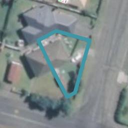 1 Guise Street, Temuka