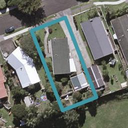 8 Oawai Place, Marfell, New Plymouth