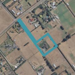 82 Taits Road, Newland, Ashburton