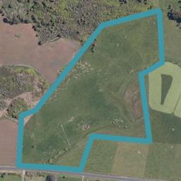 0 State Highway 1, Ohaeawai, Kaikohe