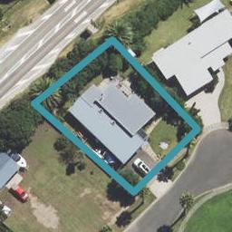 11 Ocean Park, Wainui, Gisborne