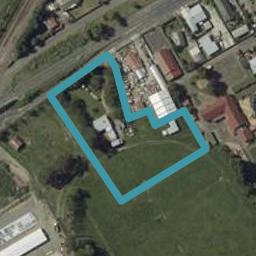 5 Works Road East, Longburn, Palmerston North