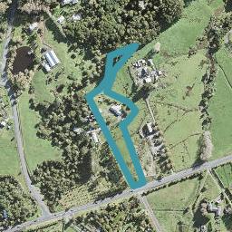 210 Pine Valley Road, Dairy Flat, Silverdale