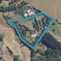 281 Lees Pakaraka Road, Te Ore Ore, Masterton