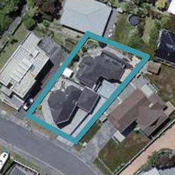 3A Treasure Grove, Hataitai, Wellington