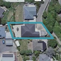 19 Napier Street, Karaka Bays, Wellington