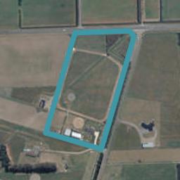 807 Oxford Road, Fernside, Rangiora