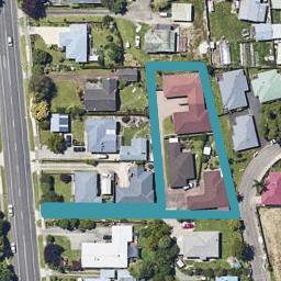 2/53A Hinemoa Street, Whakatane, Whakatane
