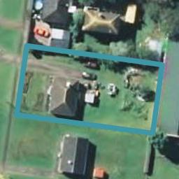 76 Tauhuri Street, Manaia, Manaia