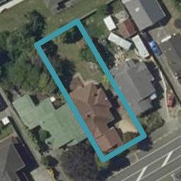 475 Featherston Street, Palmerston North, Palmerston North