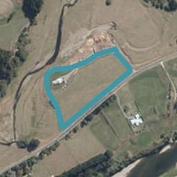 250 Parewanui Road, Bulls