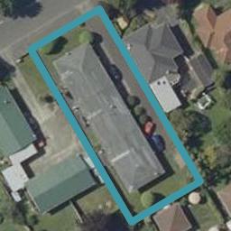 2/528 Ferguson Street, Palmerston North, Palmerston North