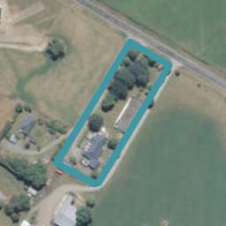 563 Orari Station Road, Geraldine