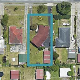 43 Sala Street, Whakarewarewa, Rotorua