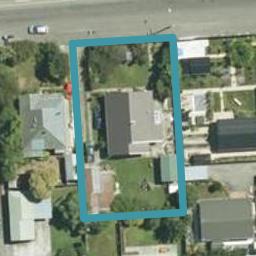 33 Dillon Street, Blenheim