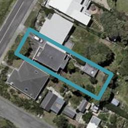 119 The Parade, Paekakariki