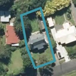 15 South Street, Taumarunui