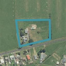 60 Otaua Road, Aka Aka