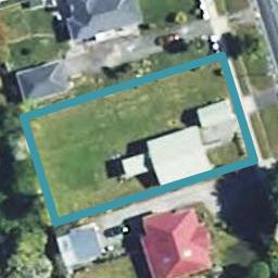 421 Broadway, Stratford, Stratford