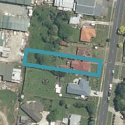 22 Queen Street, Te Kuiti