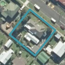 13 Wood Street, Paeroa, Paeroa