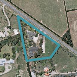 63 Mount Thomas Road, Fernside, Rangiora
