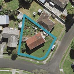 57 Chadwick Crescent, Mangere East, Auckland
