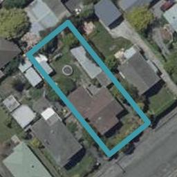 19 Conway Street, Somerfield, Christchurch