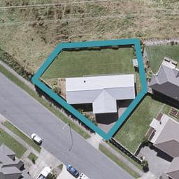 18 Heta Road, Highlands Park, New Plymouth