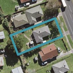 83 Bader Drive, Mangere, Auckland