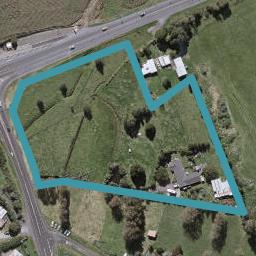 0 Mountain Road, Sentry Hill, New Plymouth