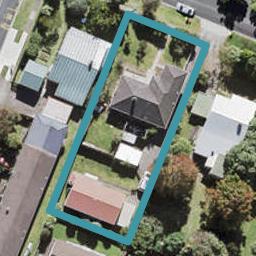 2/20 Miro Street, New Lynn, Auckland