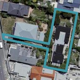 49A The Crescent, Roseneath, Wellington