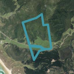 3730 West Coast Road, Mitimiti, Panguru