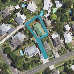 136B Fox Street, Whataupoko, Gisborne