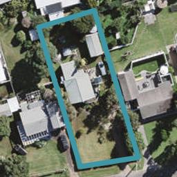 4 The Esplanade, Oneroa, Waiheke Island