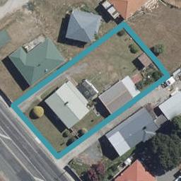 6187 Great South Road, Horotiu