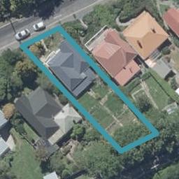 14 Gillespie Street, North East Valley, Dunedin
