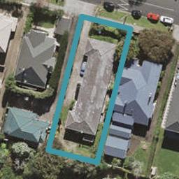 2/22 Queen Mary Avenue, Epsom, Auckland