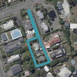2/12A Tern Street, Southshore, Christchurch