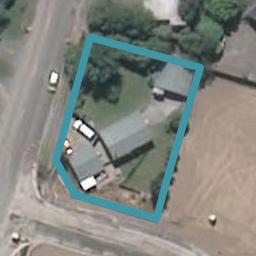 1296 Courtenay Road, Kirwee