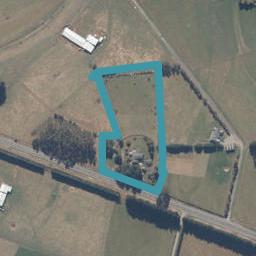 255 Te Anau Mossburn Highway, Te Anau, Te Anau