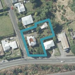 259 Ravensbourne Road, Ravensbourne, Dunedin